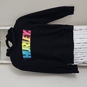Boys Hurley Hoodie